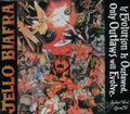 Cover: If Evolution is Outlawed, Only Outlaws Will Evolve - AK Press