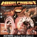 Cover: High Priest of Harmful Matter - AK Press