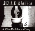Cover: I Blow Minds for a Living - AK Press