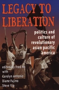 Enlarge image Cover: Legacy To Liberation - AK Press
