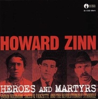 Abbildung von: Heroes and Martyrs - AK Press
