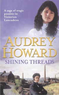 Enlarge image Cover: Shining Threads - Coronet Books