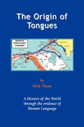 Cover: The Origin of Tongues - Grosvenor House Publishing Ltd