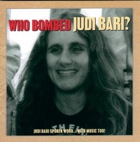 Abbildung von: Who Bombed Judi Bari? - AK Press