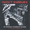 Cover: Quiet Rumours - AK Press