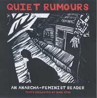 Enlarge image Cover: Quiet Rumours - AK Press