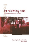 Bild: The Widening Road: From Bethlehem to Emmaus - Saint Andrew Press
