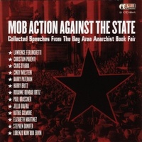 Abbildung von: Mob Action Against The State - AK Press
