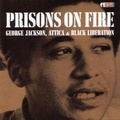 Cover: Prisons On Fire - AK Press