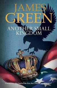 Enlarge image Cover: Another Small Kingdom - Accent Press Ltd