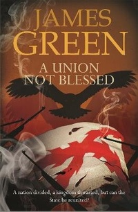 Enlarge image Cover: A Union Not Blessed - Accent Press Ltd