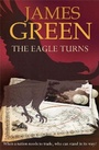 Cover: The Eagle Turns - Accent Press Ltd