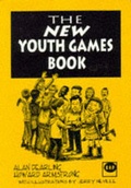 Cover: The New Youth Games Book - Russell House Publishing Ltd
