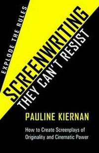Abbildung von: Screenwriting They Can't Resist - Quaere Publishing