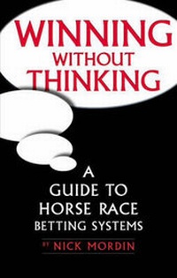 Enlarge image Cover: Winning without Thinking - Aesculus Press Limited