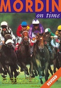 Cover: Mordin on Time - Aesculus Press Limited