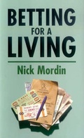 Cover: Betting for a Living - Aesculus Press Limited