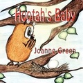 Cover: Hootah's Baby - Saga Books