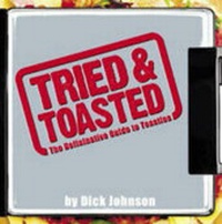 Enlarge image Cover: Tried and Toasted - Aesculus Press Limited