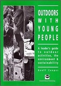 Cover: Outdoors with Young People - Russell House Publishing Ltd