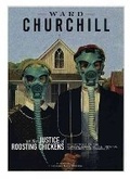 Cover: Reflections On The Justice Of Roosting Chickens - AK Press