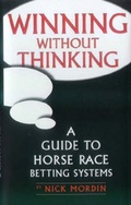 Cover: Winning without Thinking - Aesculus Press Limited