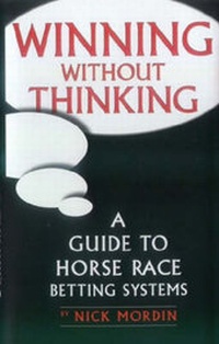 Abbildung von: Winning without Thinking - Aesculus Press Limited