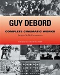 Cover: Complete Cinematic Works - AK Press