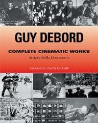 Abbildung von: Complete Cinematic Works - AK Press