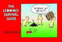 Enlarge image Cover: The Lemmings Survival Guide - Aesculus Press Limited