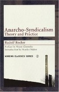 Cover: Anarcho-Syndicalism - AK Press