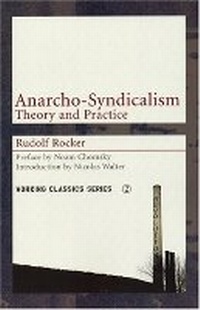 Enlarge image Cover: Anarcho-Syndicalism - AK Press