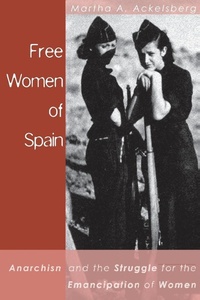 Abbildung von: Free Women Of Spain - AK Press
