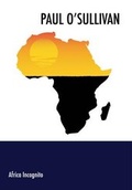 Cover: Africa Incognito - Ashgrove House Publishing Ltd