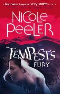 Enlarge image Cover: Tempest's Fury - Orbit