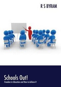 Enlarge image Cover: Schools Out!! - Ashgrove House Publishing Ltd