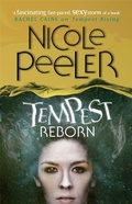 Cover: Tempest Reborn - Orbit