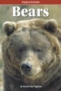 Cover: SuperGuide: Bears - Rocky Mountain Books