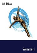 Cover: Swimmers - Ashgrove House Publishing Ltd