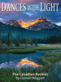 Enlarge image Cover: Dances with Light - Rocky Mountain Books