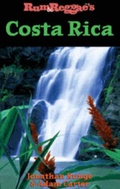 Cover: Rum and Reggae's Costa Rica - Rum & Reggae Guidebooks,US
