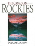 Cover: The Canadian Rockies (Lake Louise, English) - Rocky Mountain Books