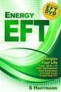 Cover: Energy EFT (Book and DVD) - DragonRising