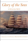 Cover: Glory of the Seas - Mystic Seaport Museum