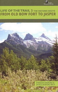 Abbildung von: Life of the Trail 3 - Rocky Mountain Books