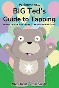 Enlarge image Cover: Big Ted's Guide to Tapping - DragonRising