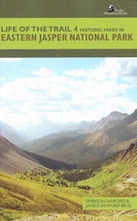 Abbildung von: Life of the Trail 4 - Rocky Mountain Books