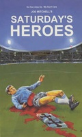 Cover: Saturday's Heroes - Low Life