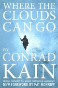 Cover: Where the Clouds Can Go - Rocky Mountain Books