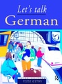 Bild: Let's Talk German - Hodder Arnold